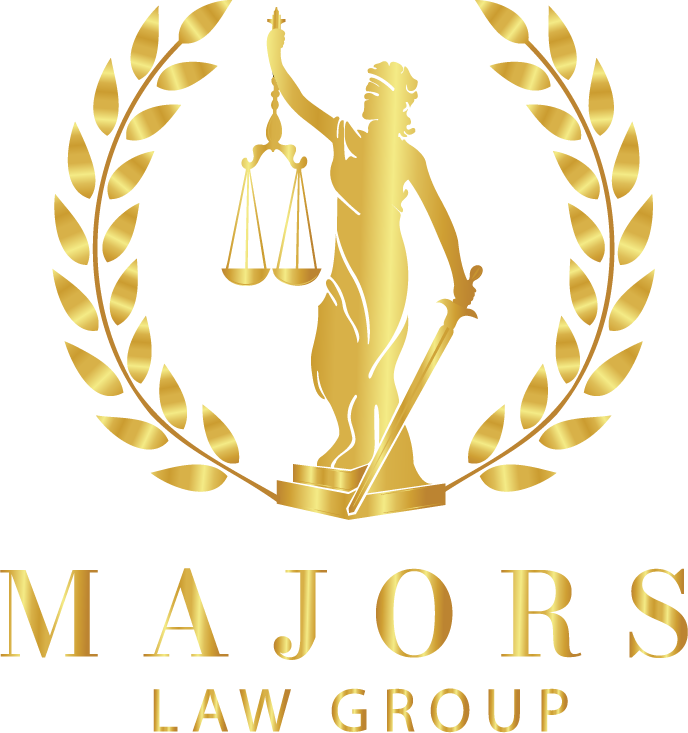 Majors Law Group Logo