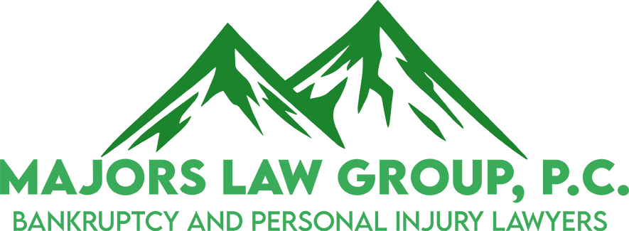 Majors Law Group logo